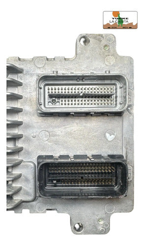 Pcm Computadora Chevrolet Cobalt 2.2l 08-12 (ypcx) P5