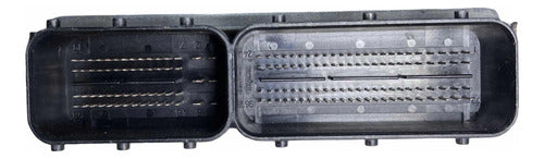 Computadora Jeep Patriot 2.4l 2008 P68027220ac