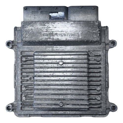 Computadora Kia Soul 2.0l A/t 2010-2011 39102-23800