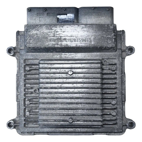 Pcm Computadora Kia Soul 2.0l A/t 2010-2011 39102-23800 P1