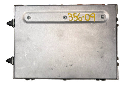Computadora Chevrolet 3500 6.5l 96-02 16216588