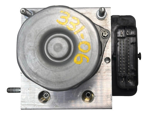 Modulo Abs Nissan Sentra 2016-2019 47660 5ud0c