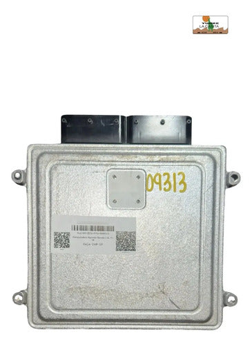 Computadora Hyundai Sonata 2.4l 11-14 39101-2g676