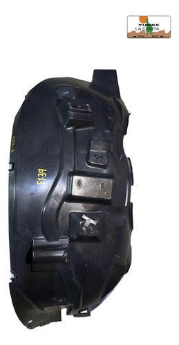 Tolva Salpicadera Lh Ford F-150 2015-2020 Fl34-16035-ca