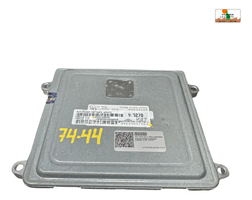 Pcm Computadora Dodge Caliber 2.0l 07-10 P05150523aa