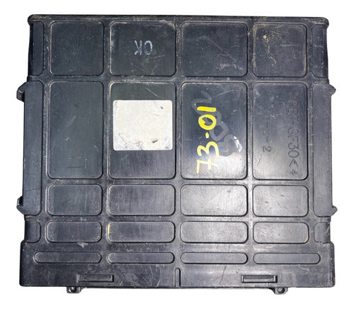 Modulo Tcm Kia Optima 2.7l A/t 2003-2006 95440-39191