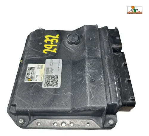 Pcm Computadora Toyota Prius 1.8l 2011