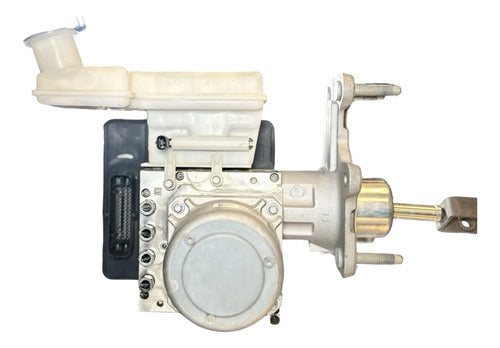 Bomba De Frenos Chevrolet Silverado 1500 2021-2023 85122951
