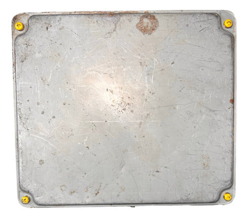 Computadora Toyota Camry 2002 89661-3t550