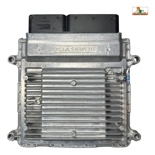 Pcm Computadora Dodge Caliber 2.0l 07-10