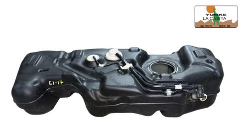 Tanque De Gasolina Nissan Sentra 1.8l 2013-2019  17205em30a