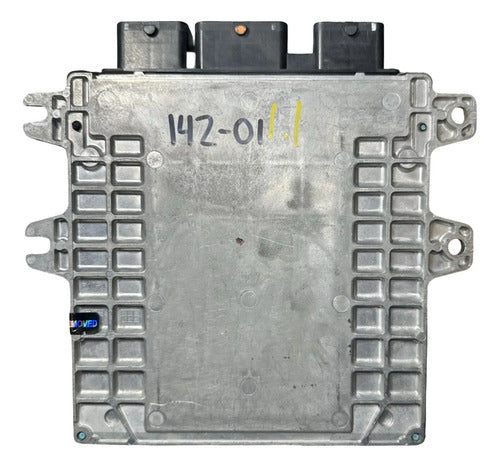 Pcm Computadora Nissan Altima 2.5l 11-13 Mec112-130 P3