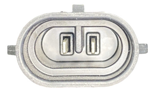 Faro Rh Toyota Sienna 2011-2014