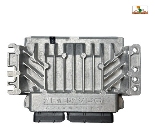 Pcm Computadora Mini Cooper 1.6l 05-08