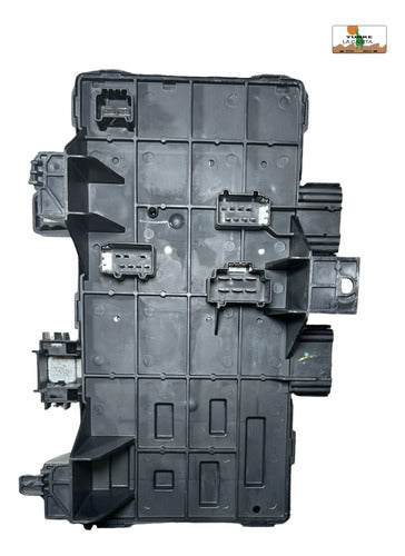 Caja De Fusibles Ford F-150 5.4l 2006 6l3t-14a067-ea