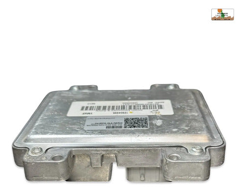 Computadora Chevrolet Impala 3.5l 2006 12604995 (ymwf) P4