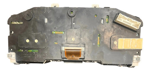 Cluster Velocímetro Nissan Altima 2007 Negro