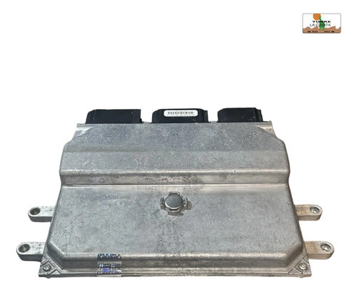 Computadora Ford Fusion 2.5l 14-16 Es7a-12a650-ge