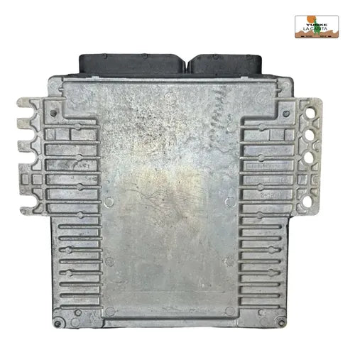 Computadora Nissan Titan 5.6l 2007 Mec73-221 (5m)