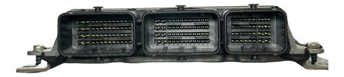 Pcm Computadora Nissan Sentra 1.8l 16-17 Bem40c-300 P1