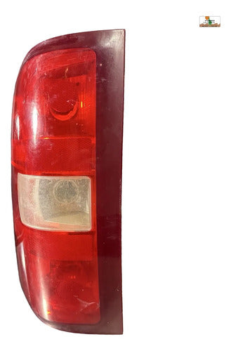 Calavera Lh Chevrolet Silverado 2007-2013