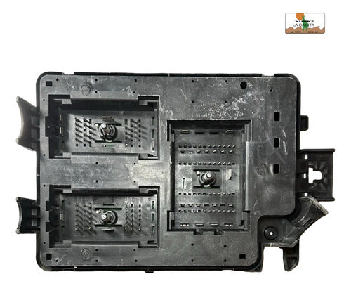 Caja De Fusibles Chevrolet Sonic 1.8l 12-16 95315649