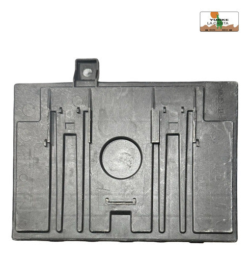 Modulo Bcm Ford Fiesta 1.6l 14-17 Dn1t-15k600-le