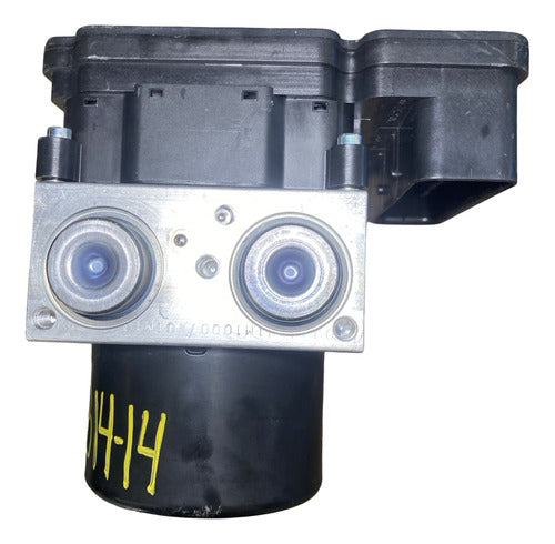 Modulo Abs Mazda 5 2.5l 2010-2015 C513-437az-b