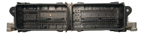 Pcm Computadora Ford Mustang 2.3l A/t 15-17 Gr3a-12a650-aza