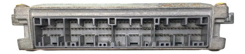 Computadora Honda Crv 2.0l 1997 37820-p3f-a53 (mt)
