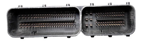 Pcm Computadora Ford Focus 2.0l 2012 Cm5a-12a650-ze