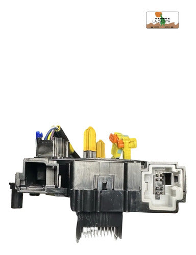 Reloj De Volante Ford F-150 2015-2020 Hl3t-14a664-ab
