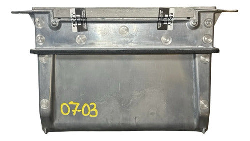 Pcm Computadora Lexus Gs300 3.0l A/t 2006 89666-30350