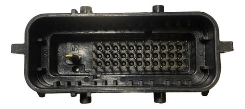 Modulo Tcm Chevrolet Cobalt 2006-2014 24252114 (yslu)