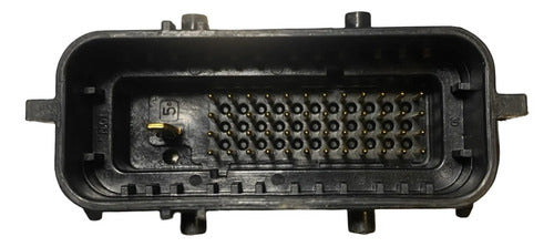 Modulo Tcm Chevrolet Cobalt 2006-2014 24252114 Yslu