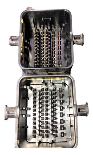 Computadora Fiat Mobi 1.0 M/t 16-20   55278601