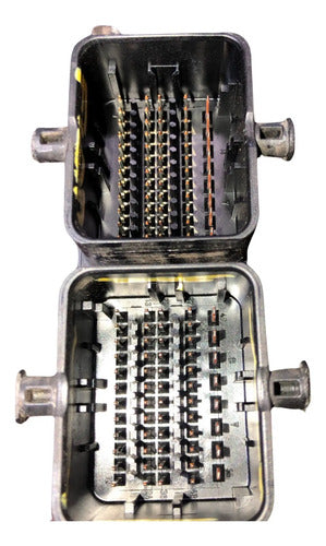 Pcm Computadora Fiat Mobi 1.0 M/t 16-20 55278601