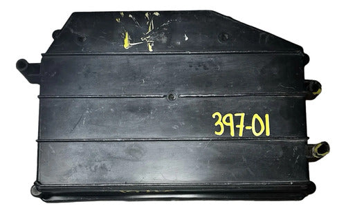 Computadora Jeep Grand Cherokee 5.2l A/t 1993 56027989