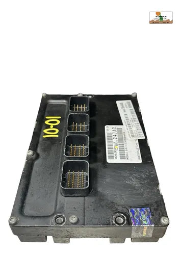 Computadora Dodge Caravan 3.3l 2008 P05150247ac