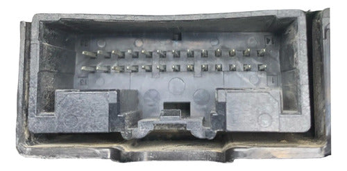Velocimetro Cluster Ford F-250 2011 Bc3t-10849-ceb Negro