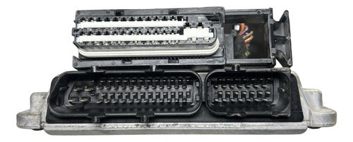Pcm Computadora Vw Jetta 2.0l 2000-2001 06a 906 018 Et