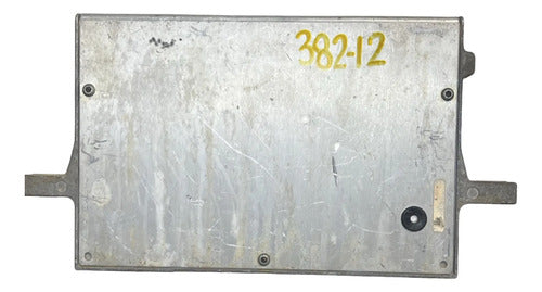 Pcm Computadora Saturn S Series 1.9l 00-02 21009216