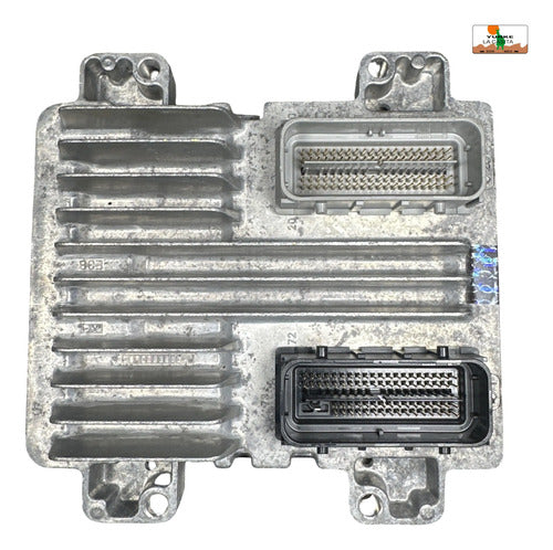 Pcm Computadora Chevrolet Impala 3.9l 2008 P2