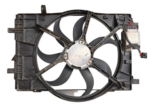 Ventilador Ford Fusion 3.0l 2006 Al 2009