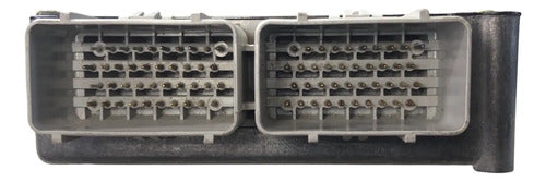Pcm Computadora Dodge Caravan 3.0l 2000 P04727276ac