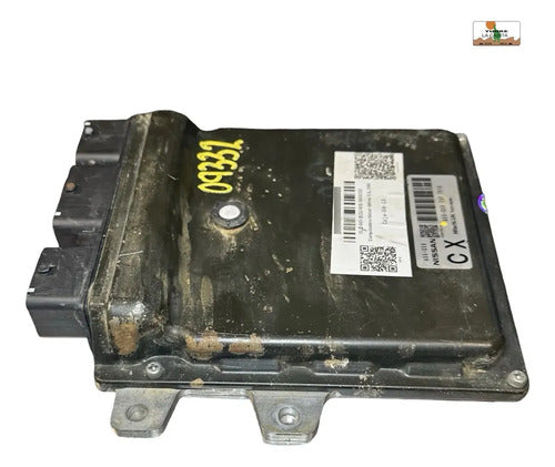 Computadora Nissan Altima 3.5l 2008 A56-c58 E4f (cx)