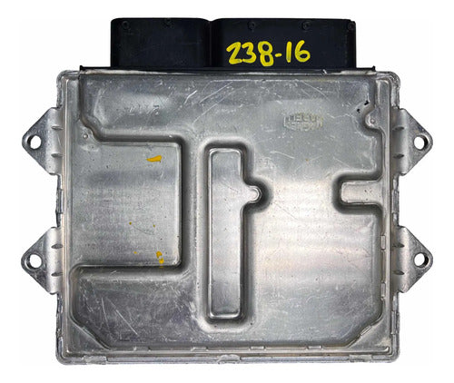 Pcm Computadora Dodge Dart 1.4l 13-16 Turbo P05150663ad