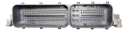 Pcm Computadora Ford Focus 2.0l 13-14 Em5a-12a650-gb