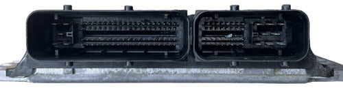 Computadora Nissan Altima 2.5l 05-06 Mec85-520 B1 (c1)