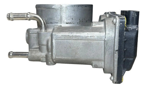 Cuerpo De Aceleración Toyota Sienna 3.5l 06-16 22030-0p050